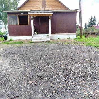 Продается Дом, 186 м²