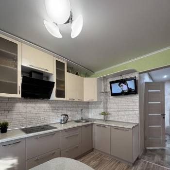 Сдается 1-комнатная квартира, 40 м²