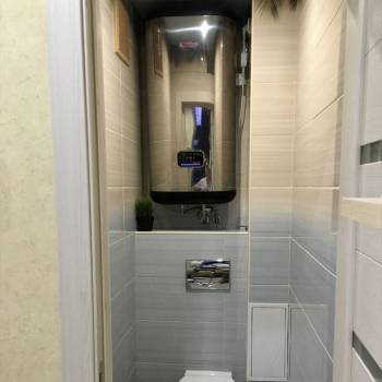 Сдается 1-комнатная квартира, 40 м²