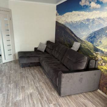 Сдается 1-комнатная квартира, 40 м²