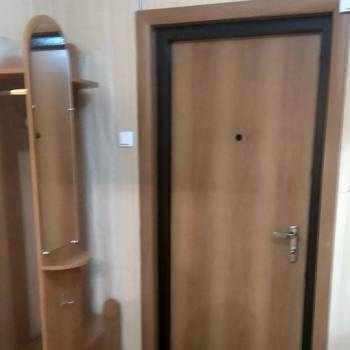 Сдается 2-х комнатная квартира, 35 м²