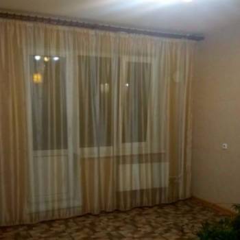 Сдается 2-х комнатная квартира, 35 м²