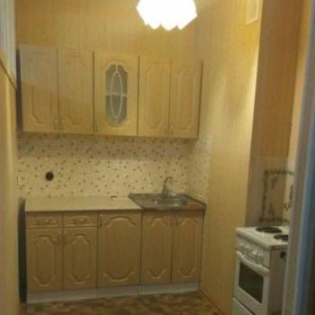 Сдается 2-х комнатная квартира, 35 м²