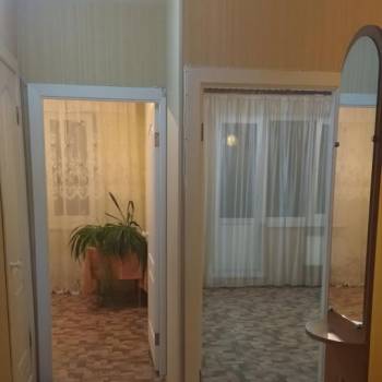 Сдается 2-х комнатная квартира, 35 м²