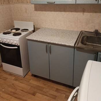 Сдается 1-комнатная квартира, 35 м²