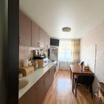 Продается 2-х комнатная квартира, 50,9 м²