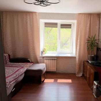 Продается 2-х комнатная квартира, 50,9 м²