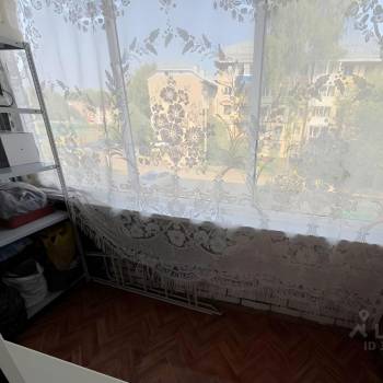 Продается 2-х комнатная квартира, 50,9 м²