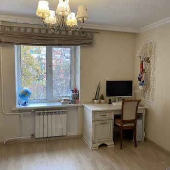 Продается 2-х комнатная квартира, 54 м²