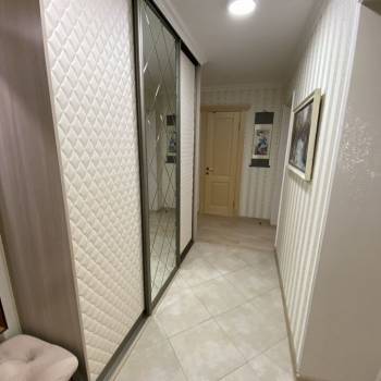 Продается 2-х комнатная квартира, 54 м²