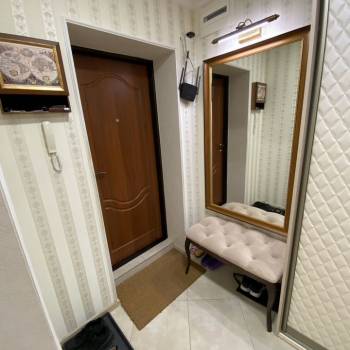 Продается 2-х комнатная квартира, 54 м²