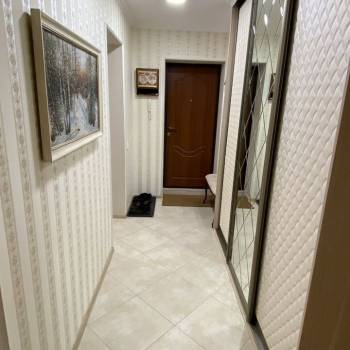 Продается 2-х комнатная квартира, 54 м²