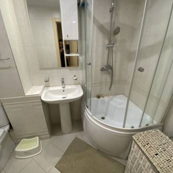 Продается 2-х комнатная квартира, 54 м²