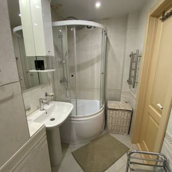 Продается 2-х комнатная квартира, 54 м²