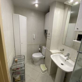 Продается 2-х комнатная квартира, 54 м²