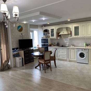 Продается 2-х комнатная квартира, 54 м²