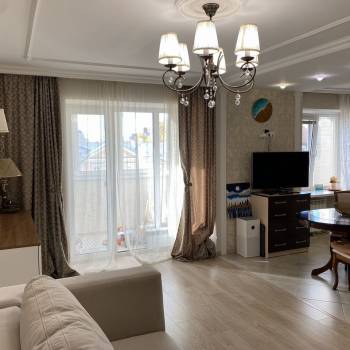 Продается 2-х комнатная квартира, 54 м²