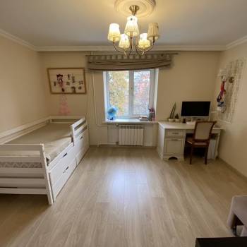 Продается 2-х комнатная квартира, 54 м²