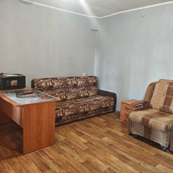 Сдается 1-комнатная квартира, 26 м²