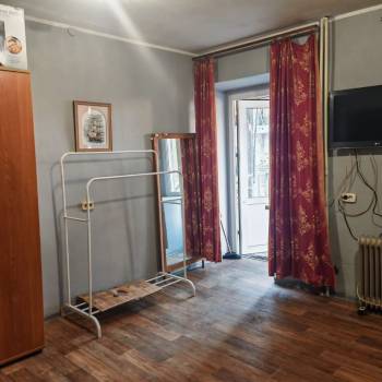 Сдается 1-комнатная квартира, 26 м²