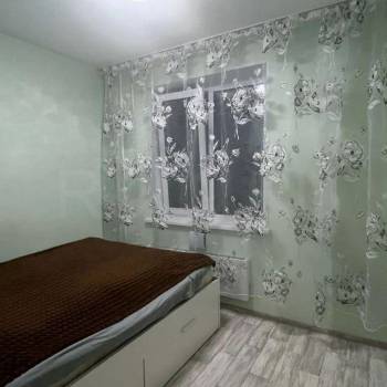 Сдается 2-х комнатная квартира, 36 м²