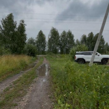 Продается Участок, 1000 м²