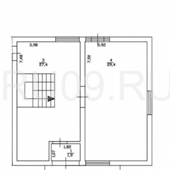 Продается Дом, 0 м²