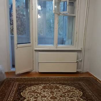Сдается 2-х комнатная квартира, 35,2 м²