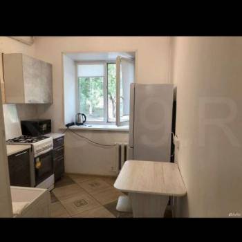 Продается 2-х комнатная квартира, 38 м²