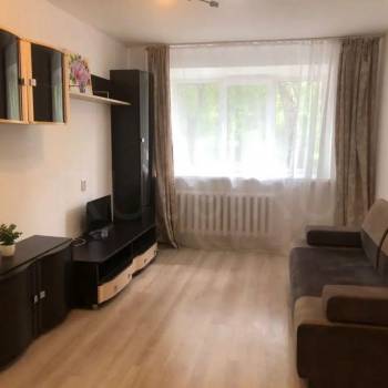 Продается 2-х комнатная квартира, 38 м²