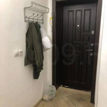 Продается 2-х комнатная квартира, 38 м²
