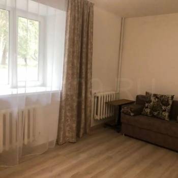 Продается 2-х комнатная квартира, 38 м²