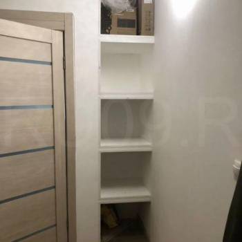 Продается 2-х комнатная квартира, 38 м²