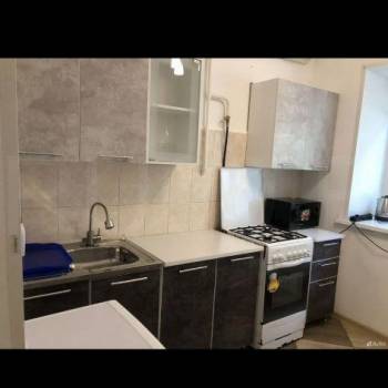 Продается 2-х комнатная квартира, 38 м²