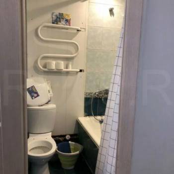 Продается 2-х комнатная квартира, 38 м²