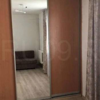 Продается 2-х комнатная квартира, 38 м²