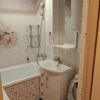 Сдается 2-х комнатная квартира, 43 м²