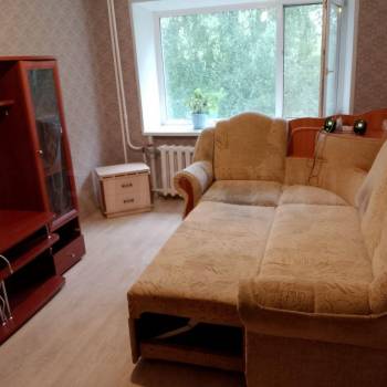Сдается 2-х комнатная квартира, 43 м²