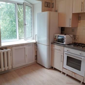 Сдается 2-х комнатная квартира, 43 м²