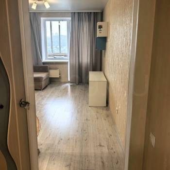Продается 1-комнатная квартира, 27 м²
