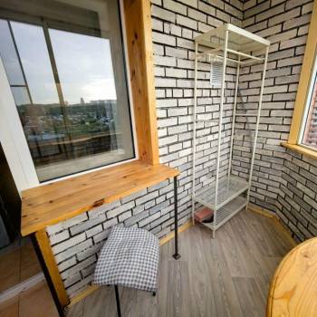 Продается 1-комнатная квартира, 27 м²