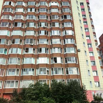 Продается 1-комнатная квартира, 27 м²