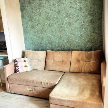 Продается 1-комнатная квартира, 27 м²