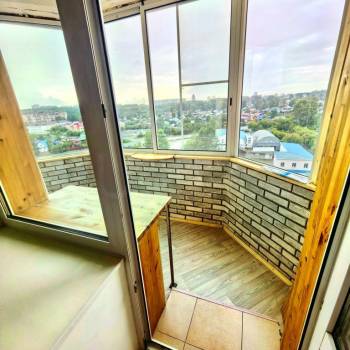 Продается 1-комнатная квартира, 27 м²