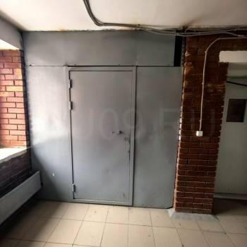 Продается 1-комнатная квартира, 27 м²