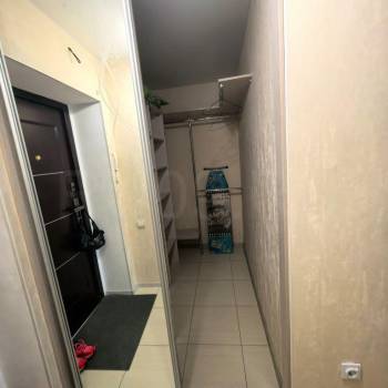 Продается 1-комнатная квартира, 27 м²