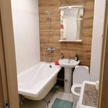 Продается 1-комнатная квартира, 27 м²