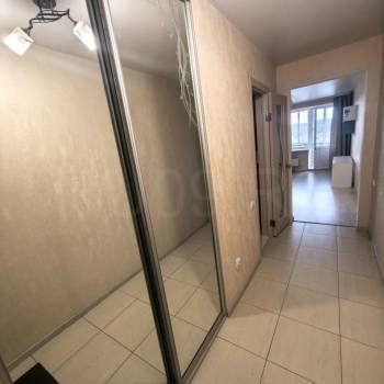 Продается 1-комнатная квартира, 27 м²