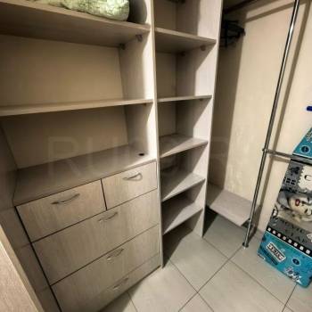 Продается 1-комнатная квартира, 27 м²