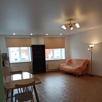 Продается 2-х комнатная квартира, 60 м²